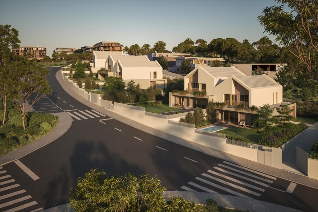 4 Bedroom House in Native., Belas Clube de Campo, Sintra 2792483249