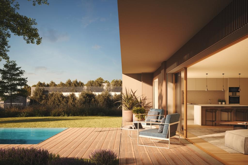 4 Bedroom House in Native., Belas Clube de Campo, Sintra 2792483249