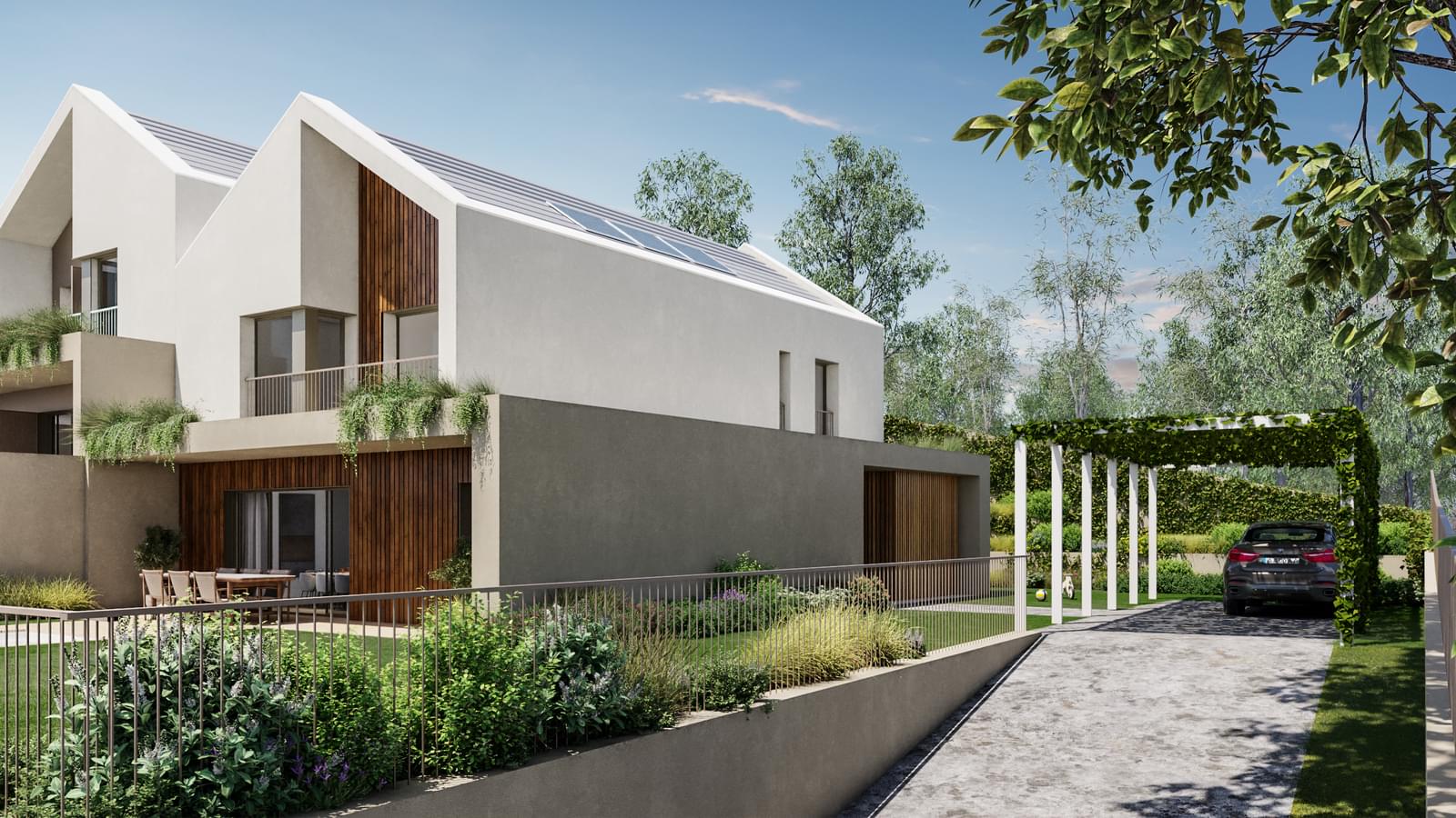 4 Bedroom House in NATIVE Townhouses, Belas Clube de Campo, Sintra - Image 15