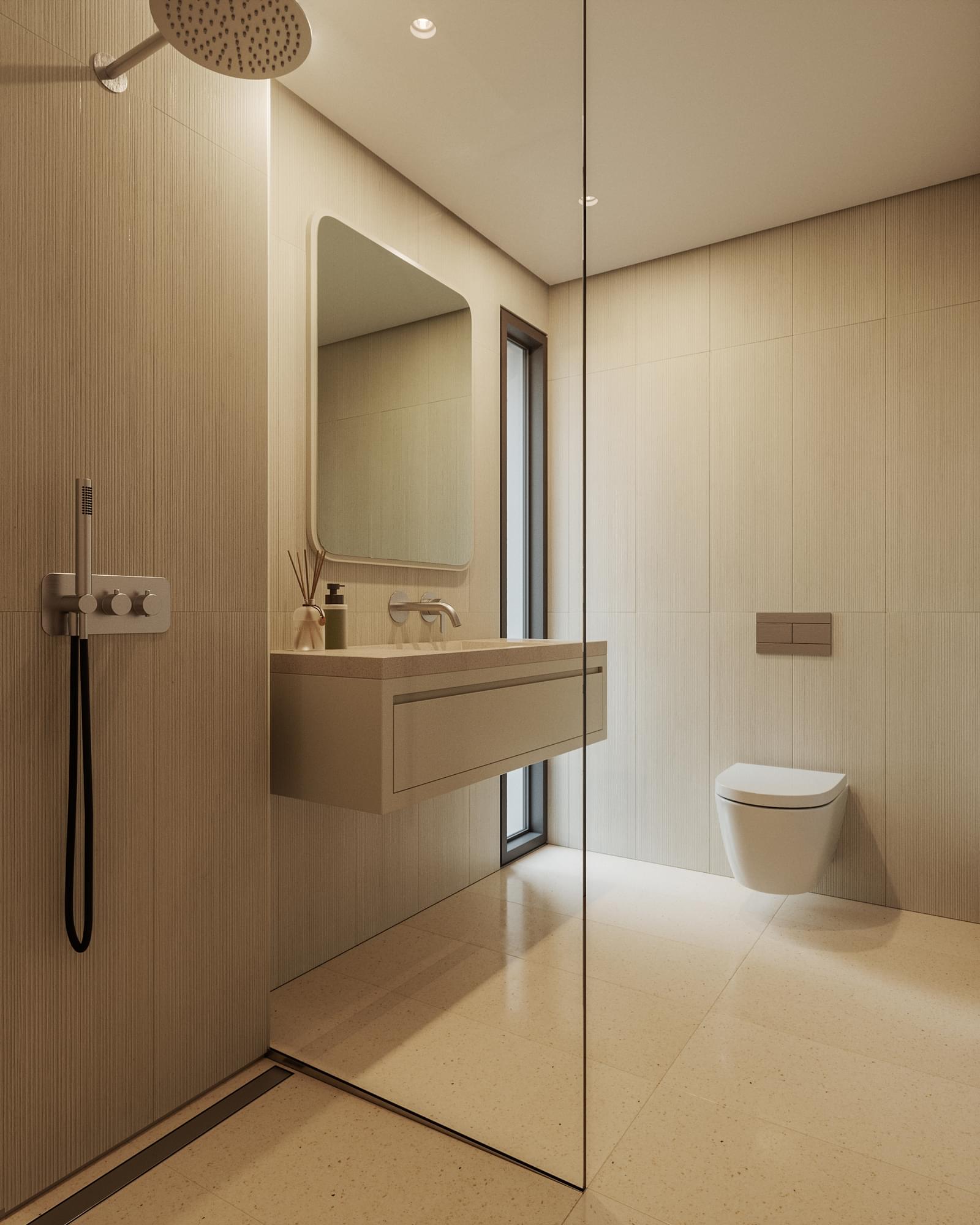 4 Bedroom House in NATIVE Townhouses, Belas Clube de Campo, Sintra - Image 14