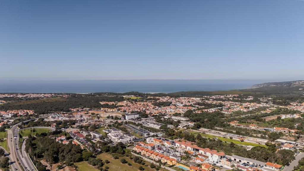 Urban land 1039 m2, Quinta das Patinhas, Cascais 912512469