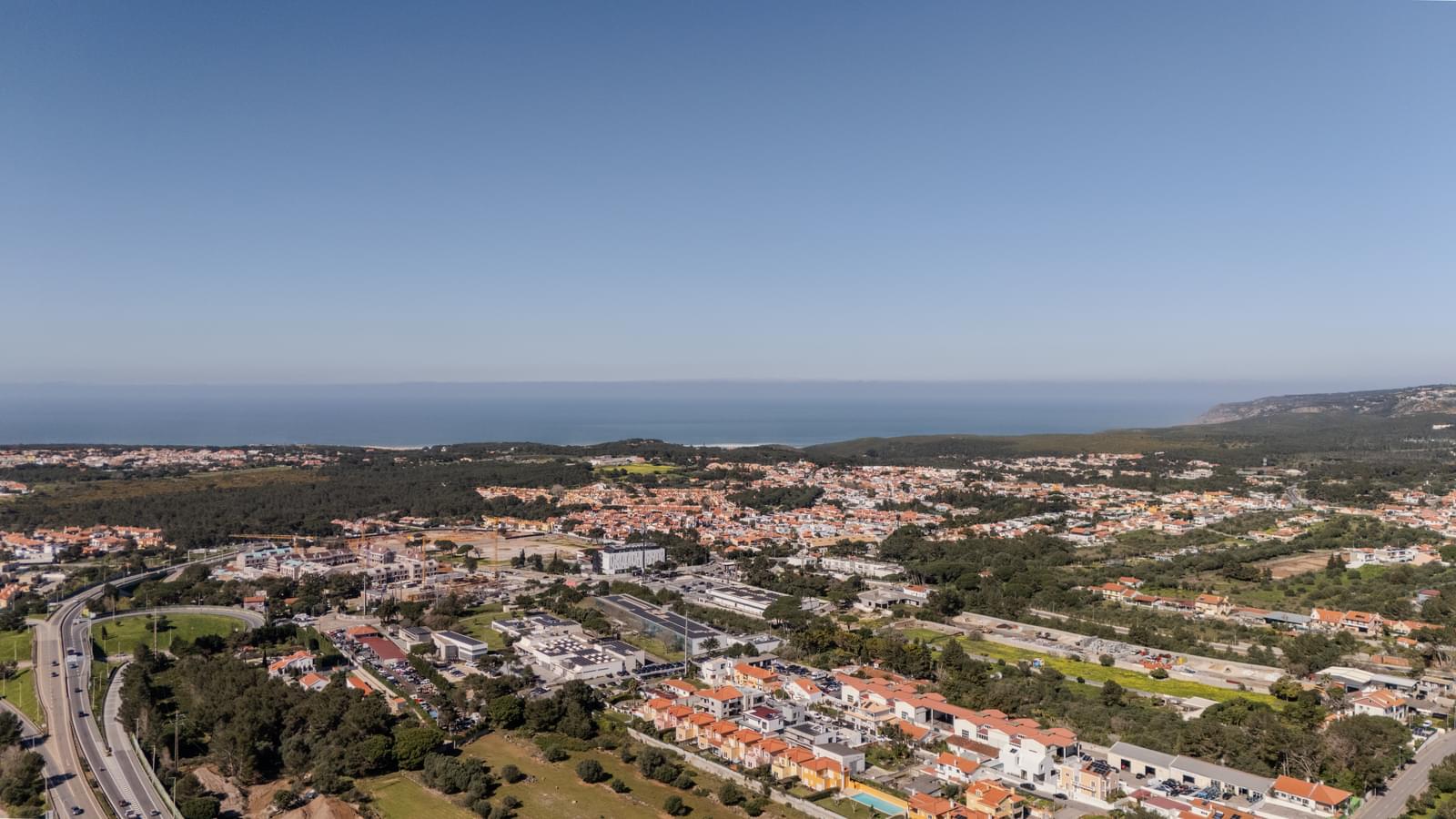 Terreno Urbano 1039 m2, Quinta das Patinhas, Cascais - Imagem 3
