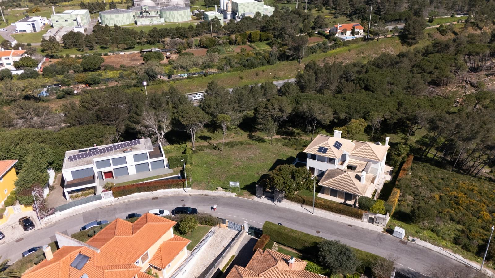 Terreno Urbano 1039 m2, Quinta das Patinhas, Cascais - Imagem 23