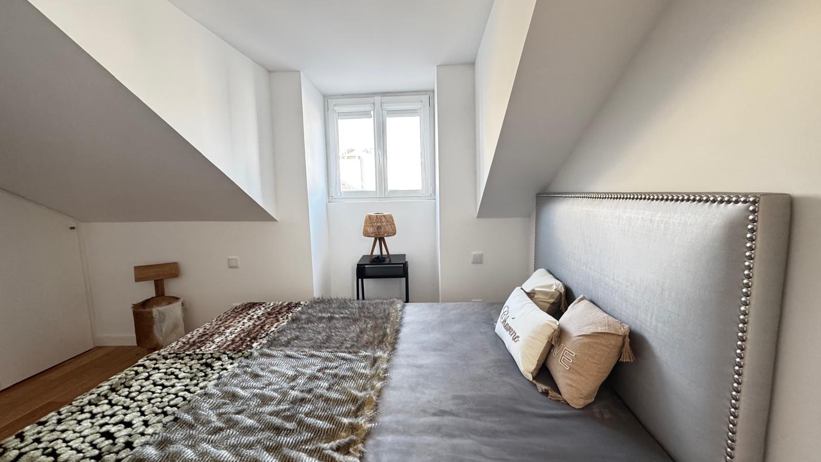 Apartamento T1 com vista, Lapa, Lisboa - Imagem 14