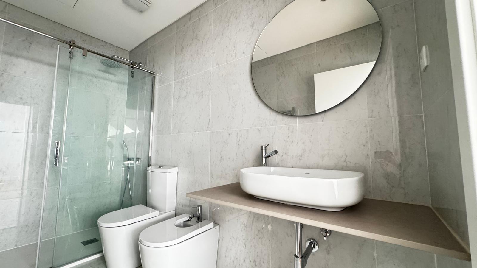 Apartamento T1 com vista, Lapa, Lisboa - Imagem 16