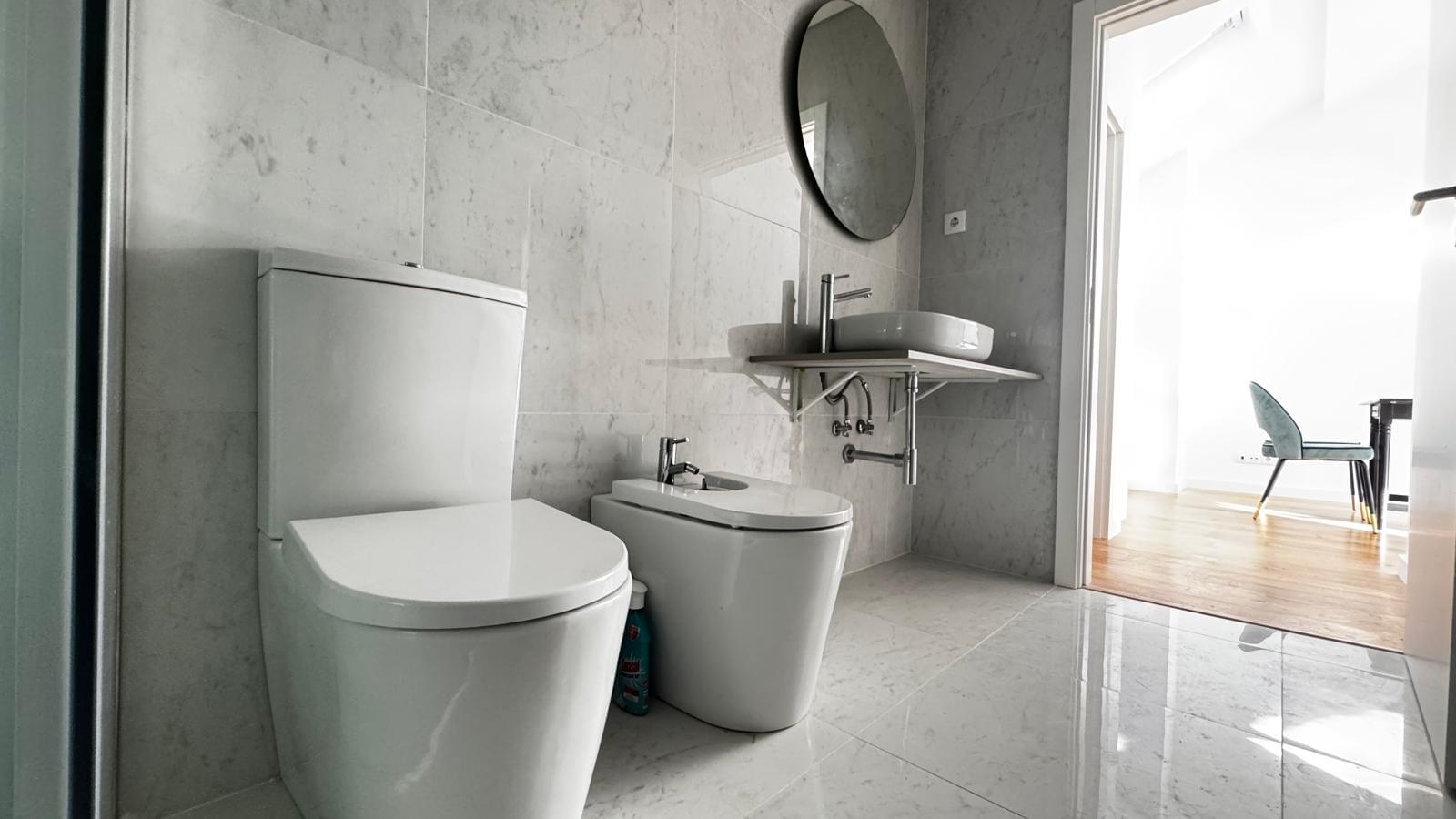 Apartamento T1 com vista, Lapa, Lisboa - Imagem 17
