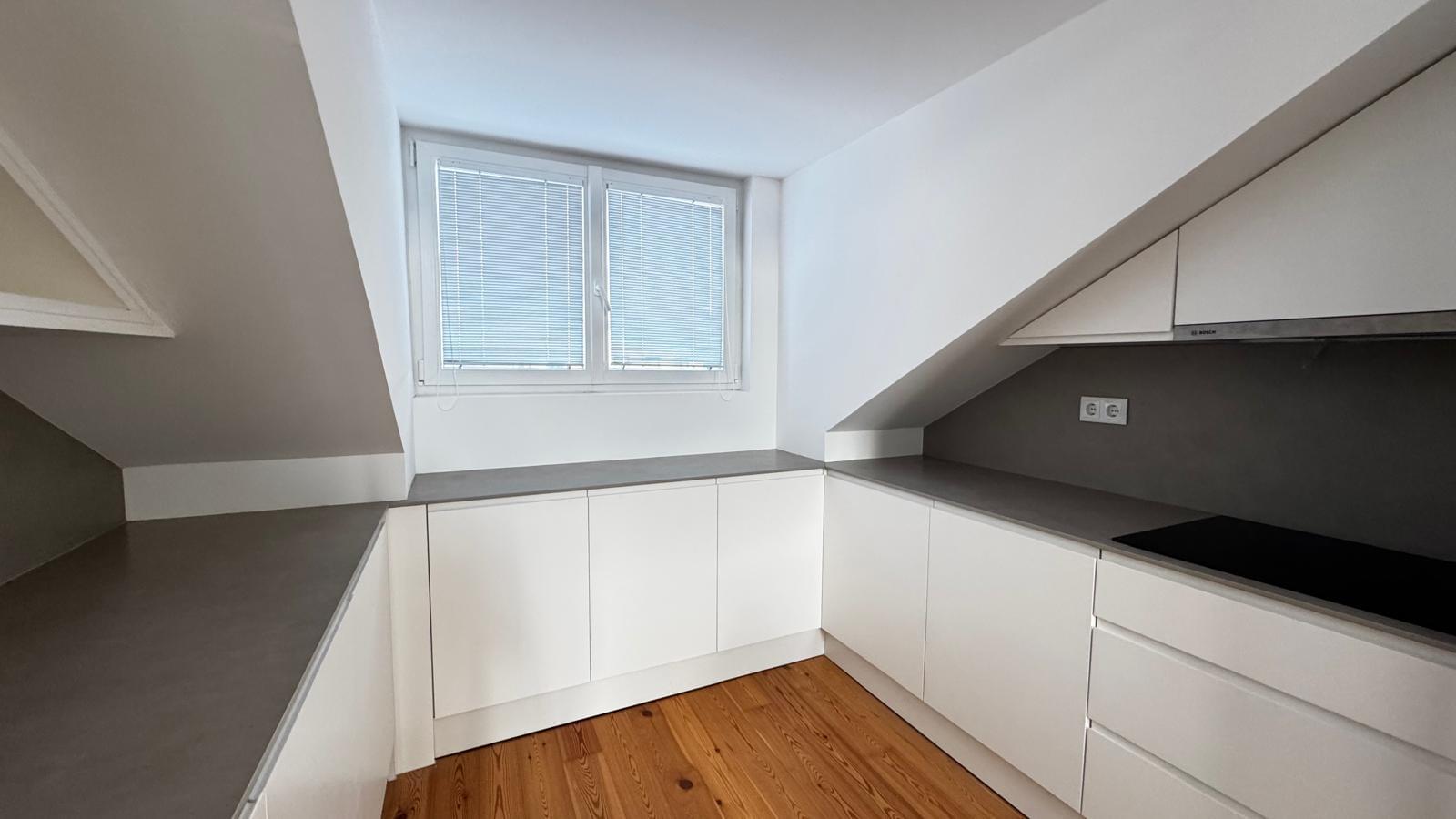 Apartamento T1 com vista, Lapa, Lisboa - Imagem 11