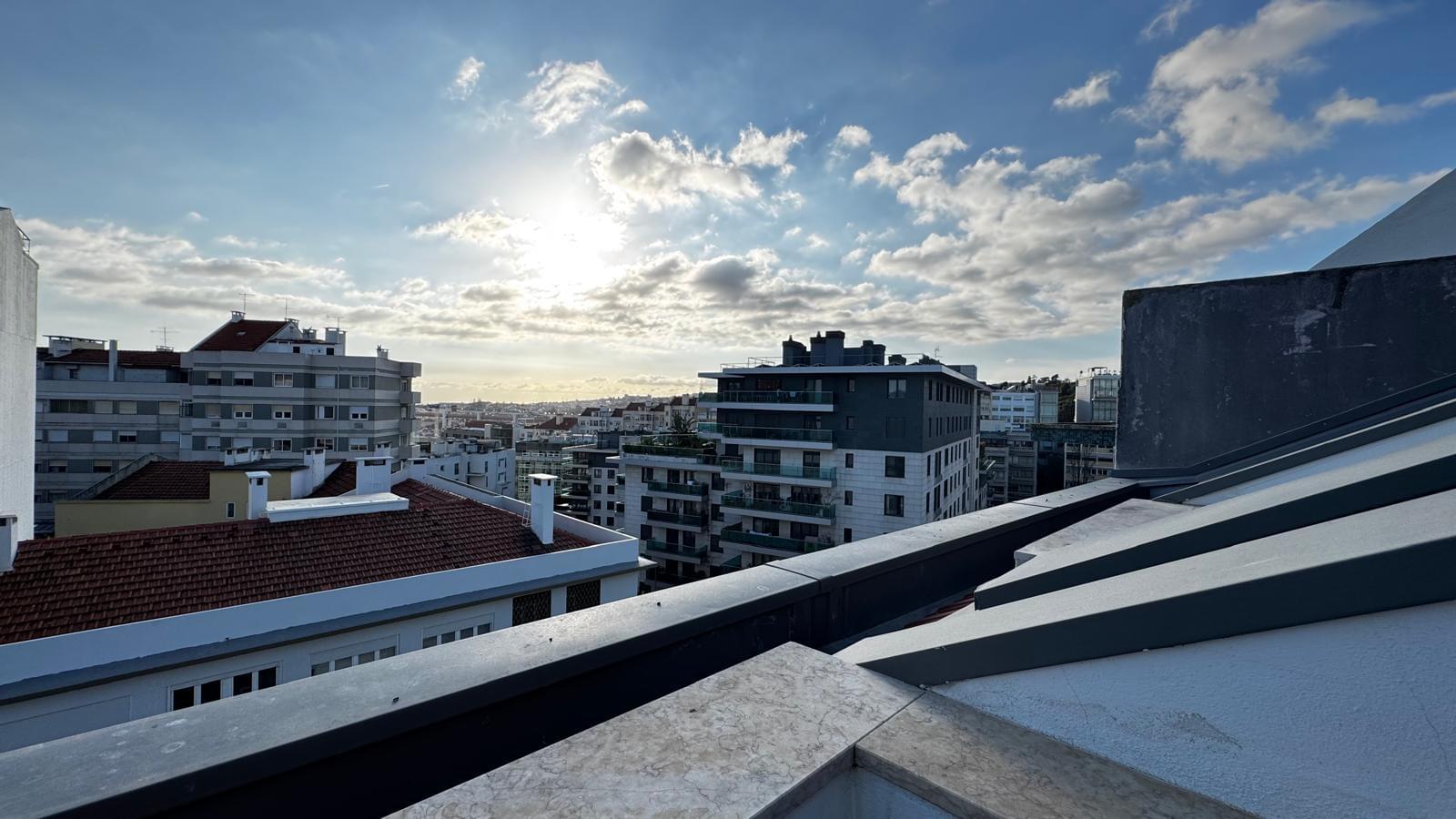 Apartamento T1 com vista, Lapa, Lisboa - Imagem 19