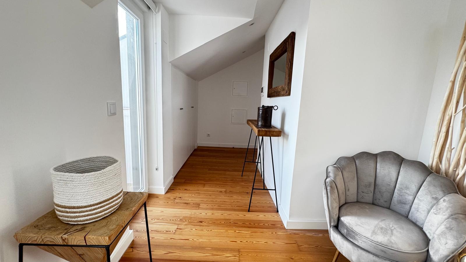 Apartamento T1 com vista, Lapa, Lisboa - Imagem 22