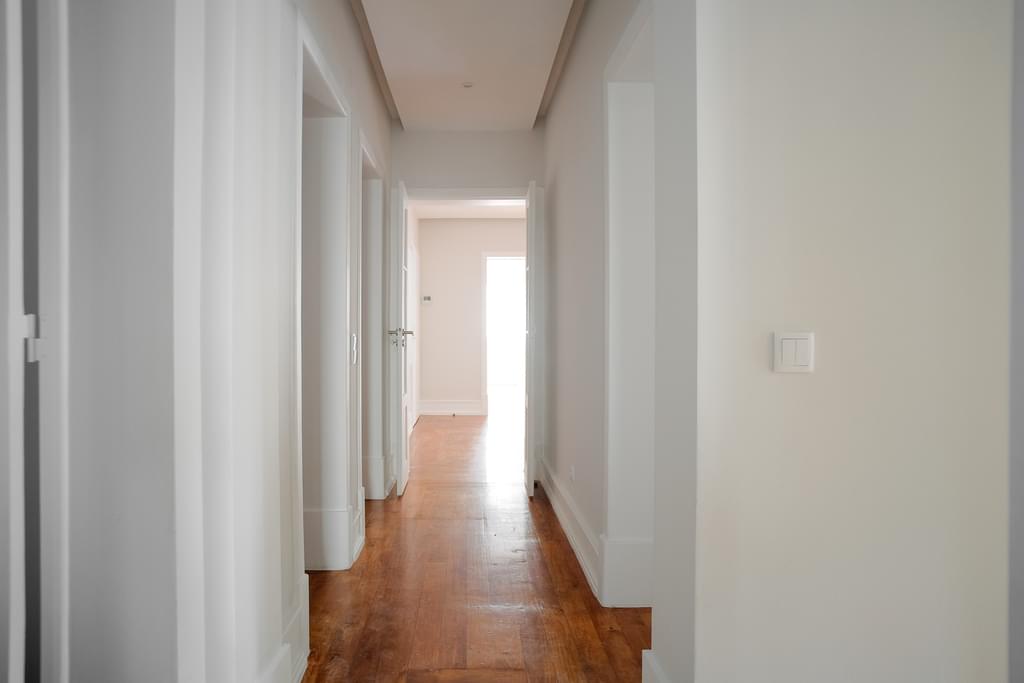 Apartamento T4 com vista, Avenidas Novas, Lisboa