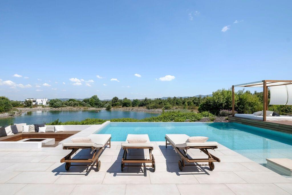 4 Bedroom Detached house with parking, Quinta do Peru, Sesimbra 529608596