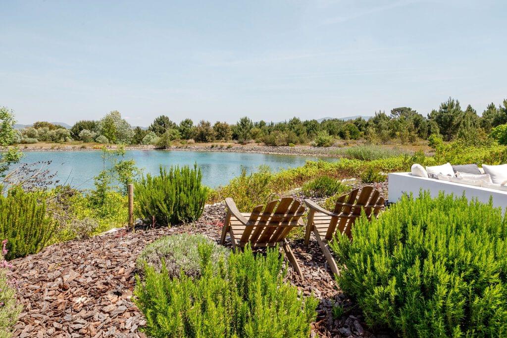 4 Bedroom Detached house with parking, Quinta do Peru, Sesimbra 529608596