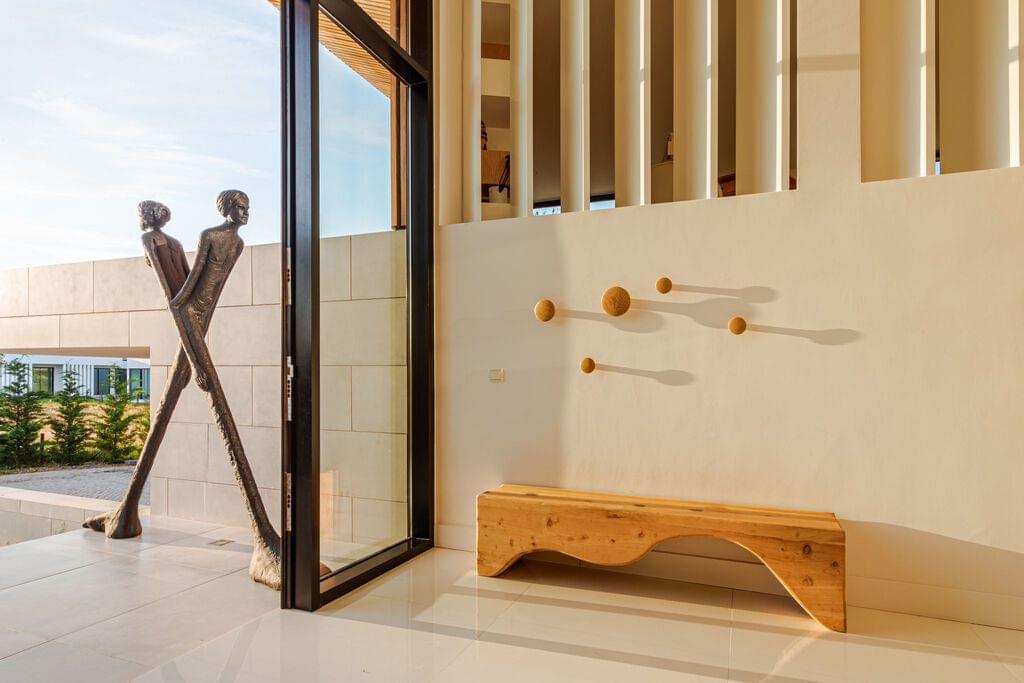 4 Bedroom Detached house with parking, Quinta do Peru, Sesimbra 529608596