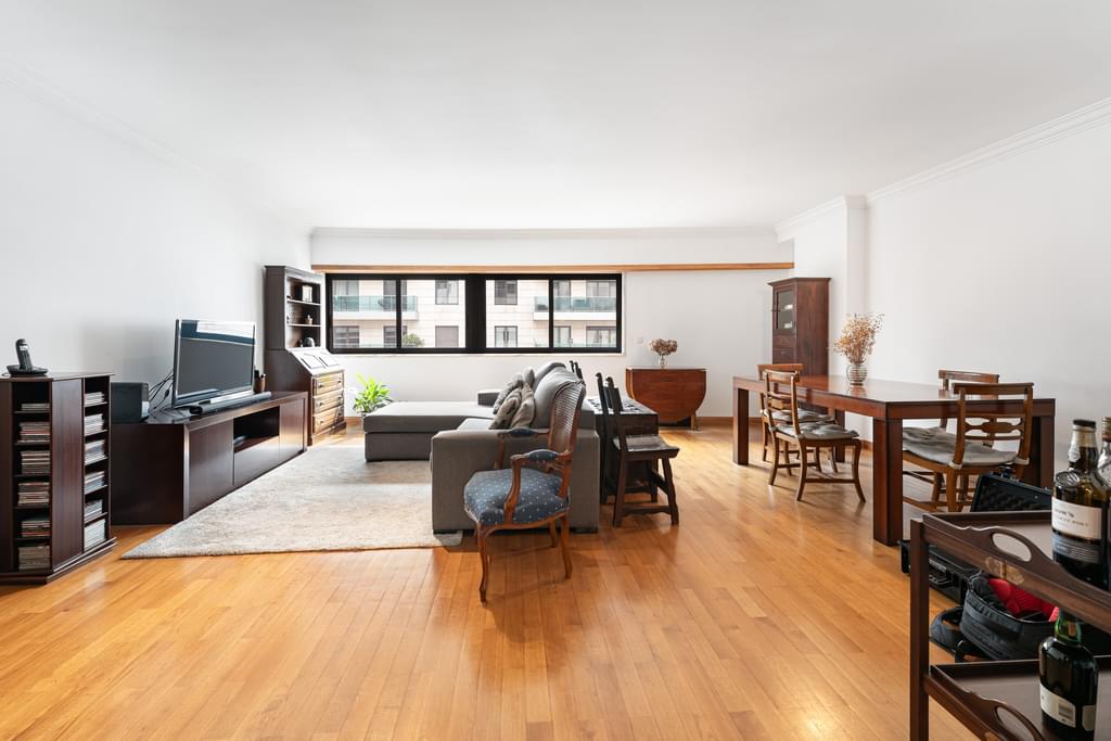 3 Bedroom Apartment with a view, Infante Santo (Prazeres), Lisboa 2222068037