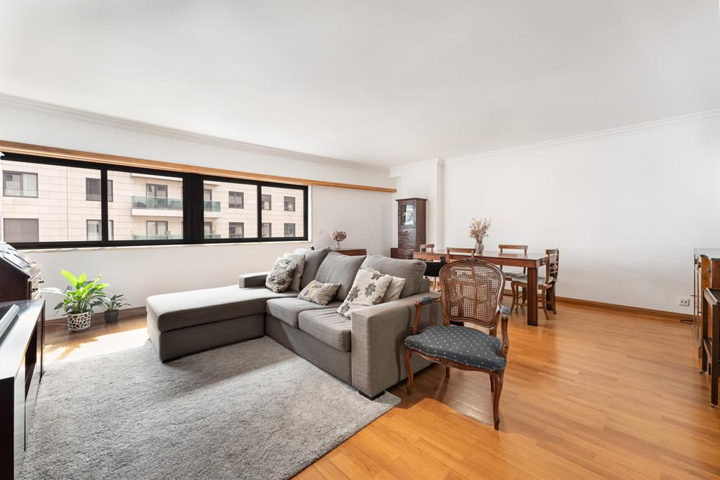 3 Bedroom Apartment with a view, Infante Santo (Prazeres), Lisboa 2222068037