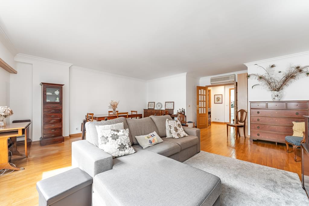 3 Bedroom Apartment with a view, Infante Santo (Prazeres), Lisboa 2222068037