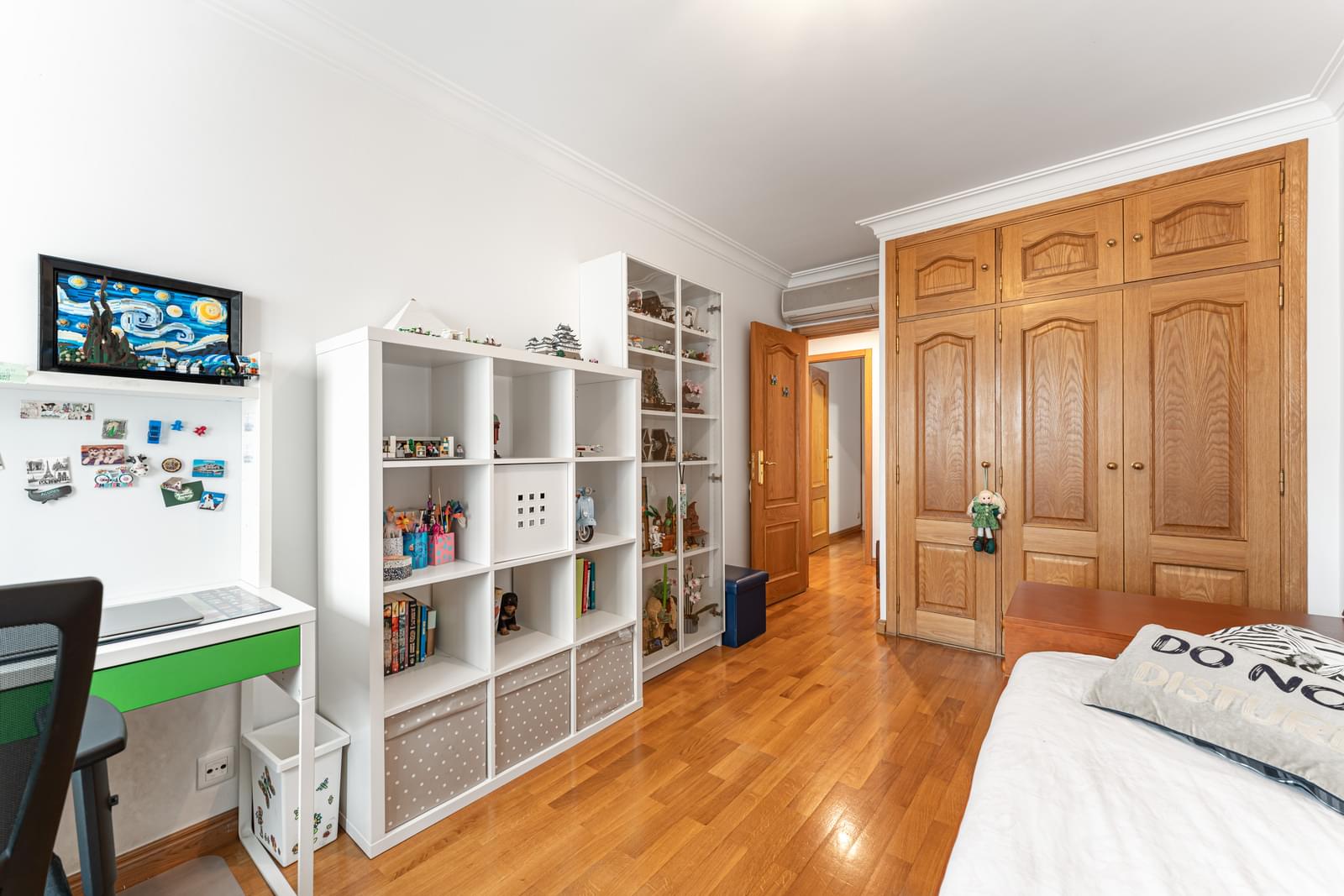 Apartamento T3 com vista, Infante Santo (Prazeres), Lisboa - Imagem 14