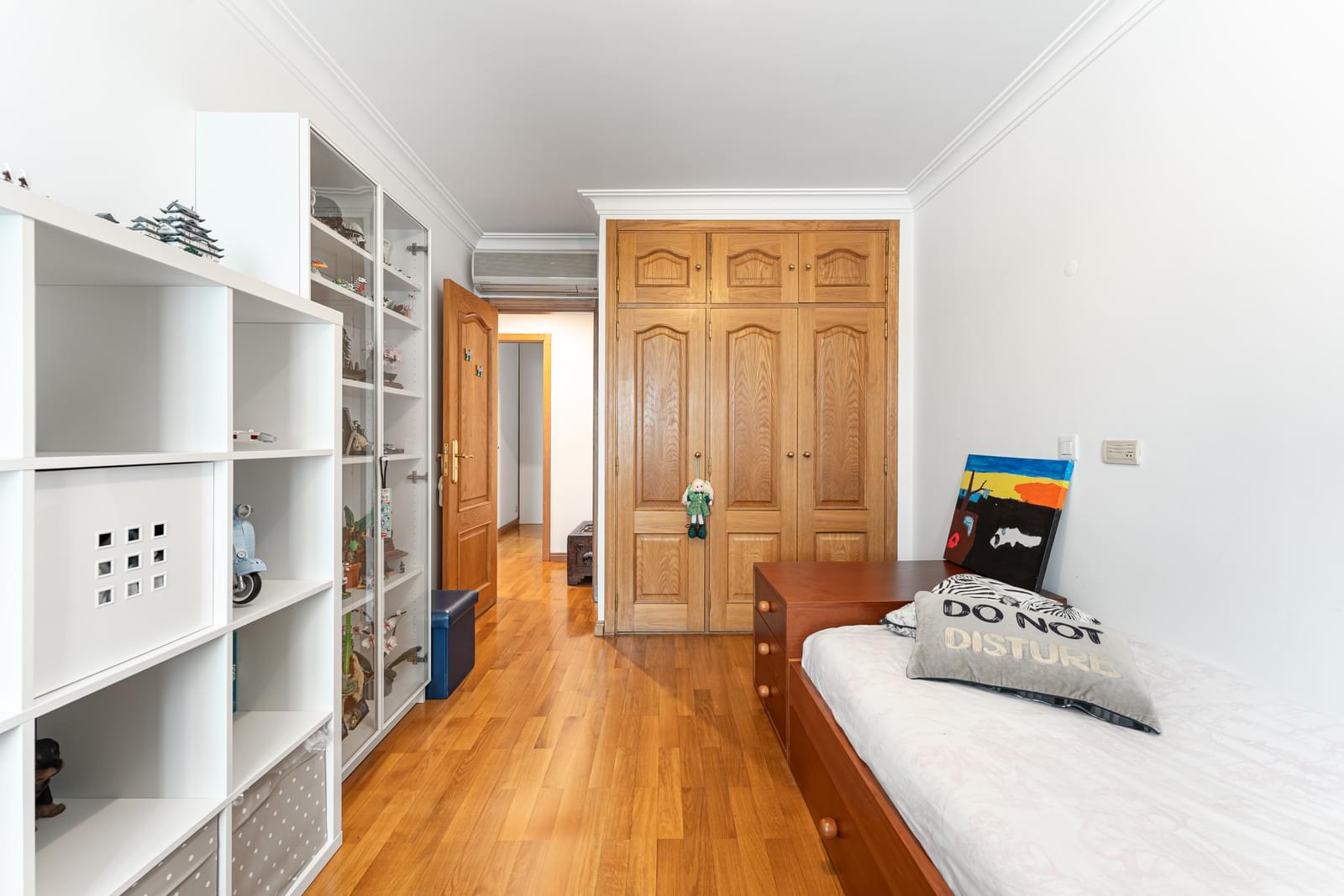 Apartamento T3 com vista, Infante Santo (Prazeres), Lisboa - Imagem 15
