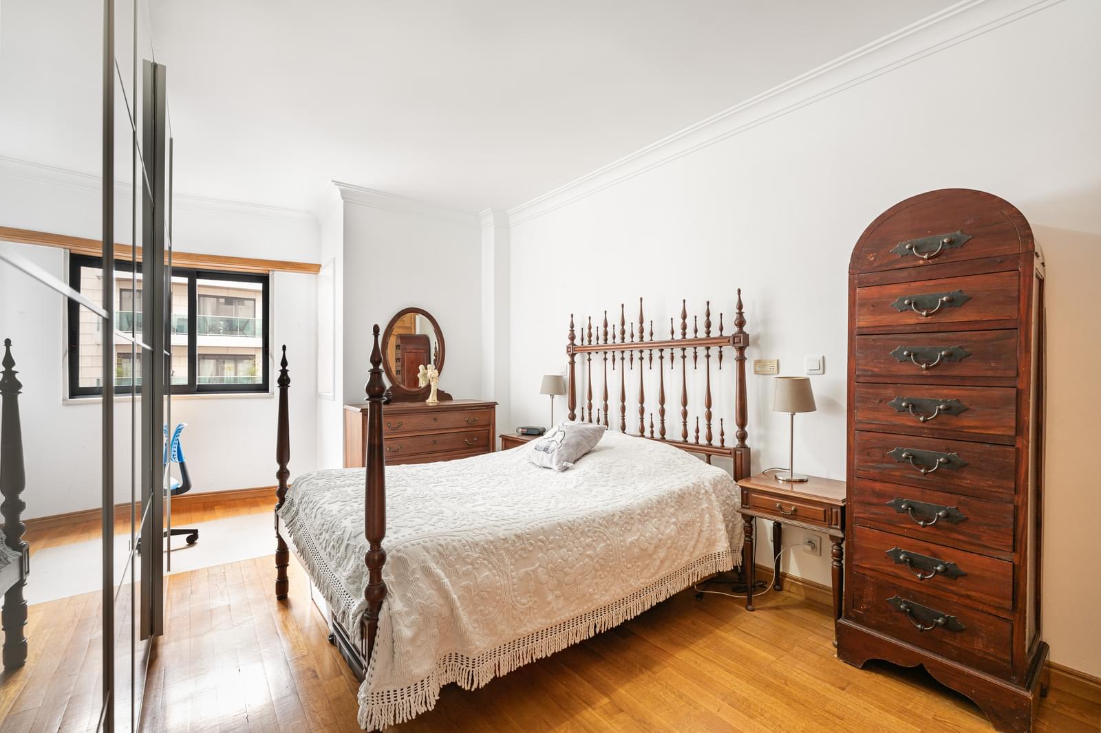 Apartamento T3 com vista, Infante Santo (Prazeres), Lisboa - Imagem 18