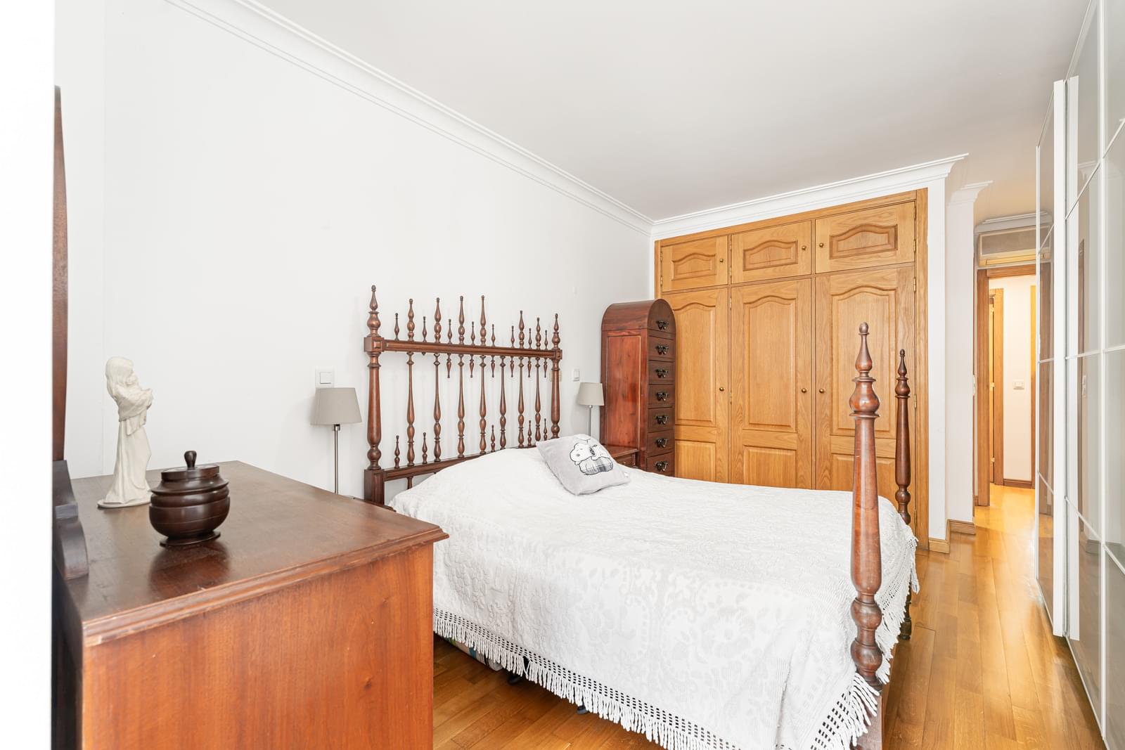 Apartamento T3 com vista, Infante Santo (Prazeres), Lisboa - Imagem 16