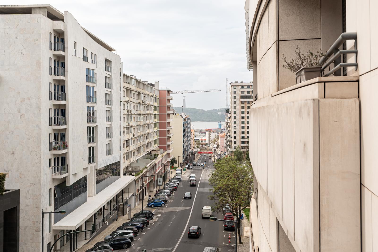 Apartamento T3 com vista, Infante Santo (Prazeres), Lisboa - Imagem 22