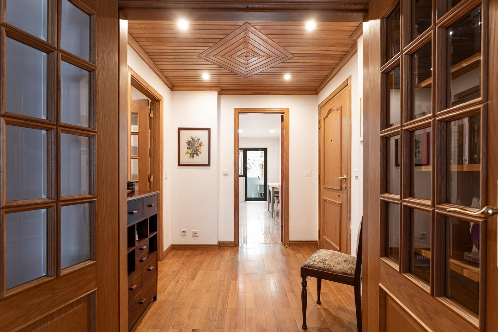 Apartamento T3 com vista, Infante Santo (Prazeres), Lisboa - Imagem 13