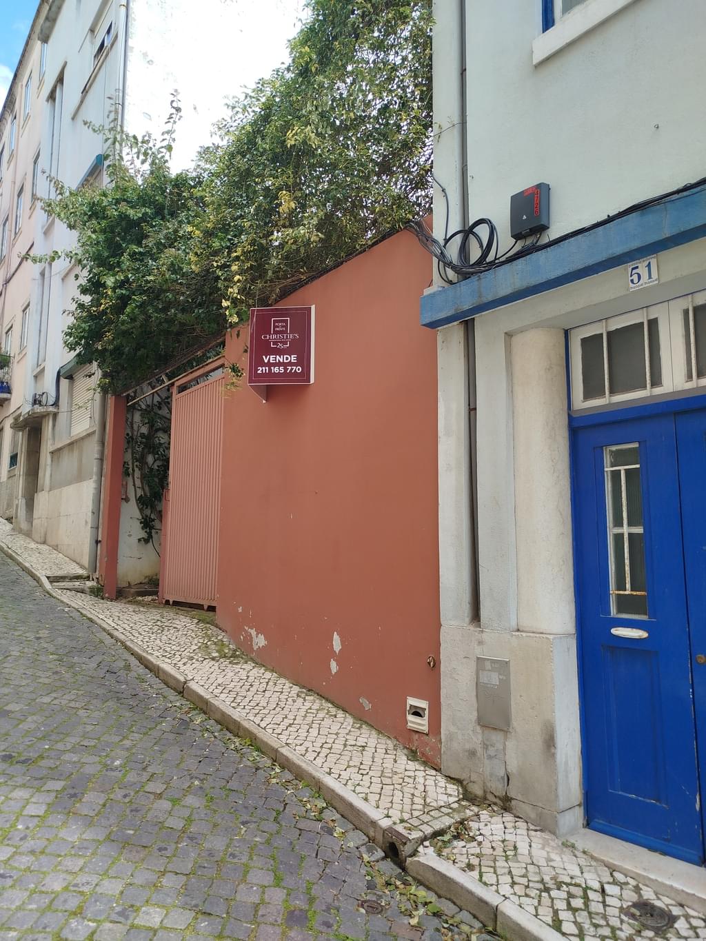 Urban land 100 m2, Avenida da Liberdade, Lisboa 119692506
