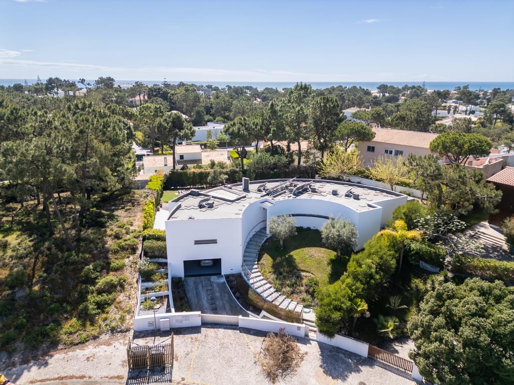 5 Bedroom Detached house with swimming pool, Soltroia, Grandola 1545576792