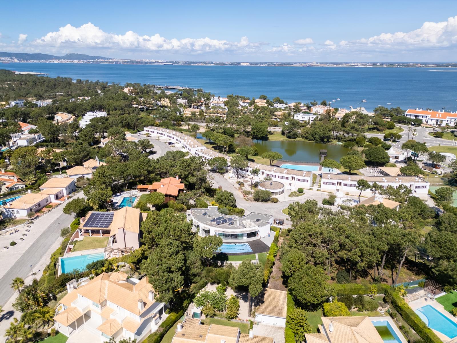 Moradia Isolada T5 com piscina, Soltroia, Grandola - Imagem 42