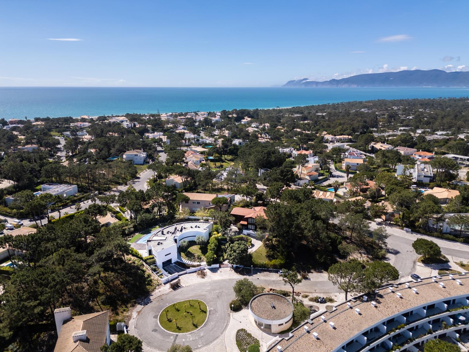 Moradia Isolada T5 com piscina, Soltroia, Grandola - Imagem 41