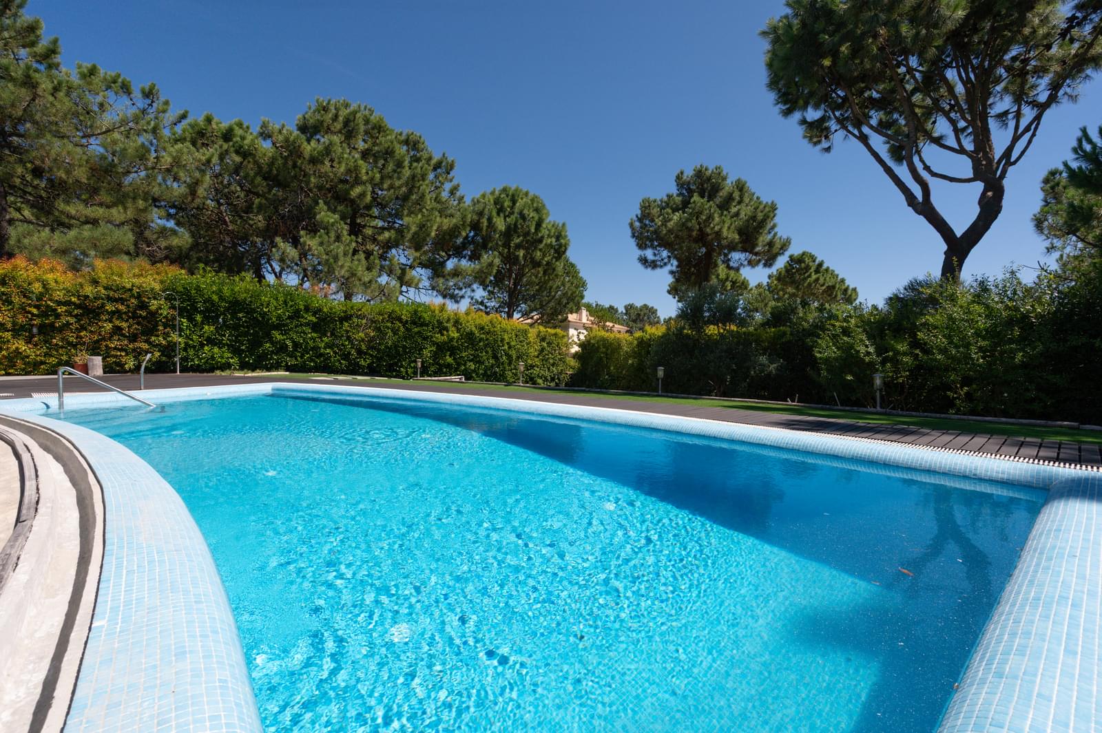 Moradia Isolada T5 com piscina, Soltroia, Grandola - Imagem 25