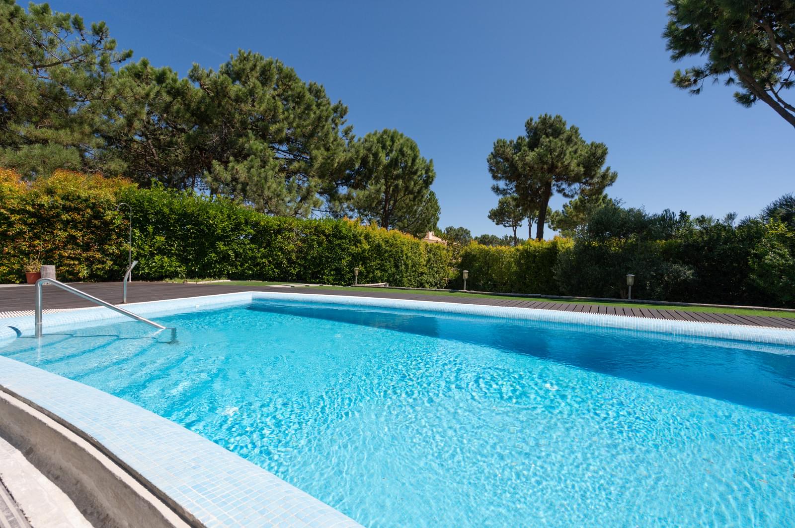 Moradia Isolada T5 com piscina, Soltroia, Grandola - Imagem 26