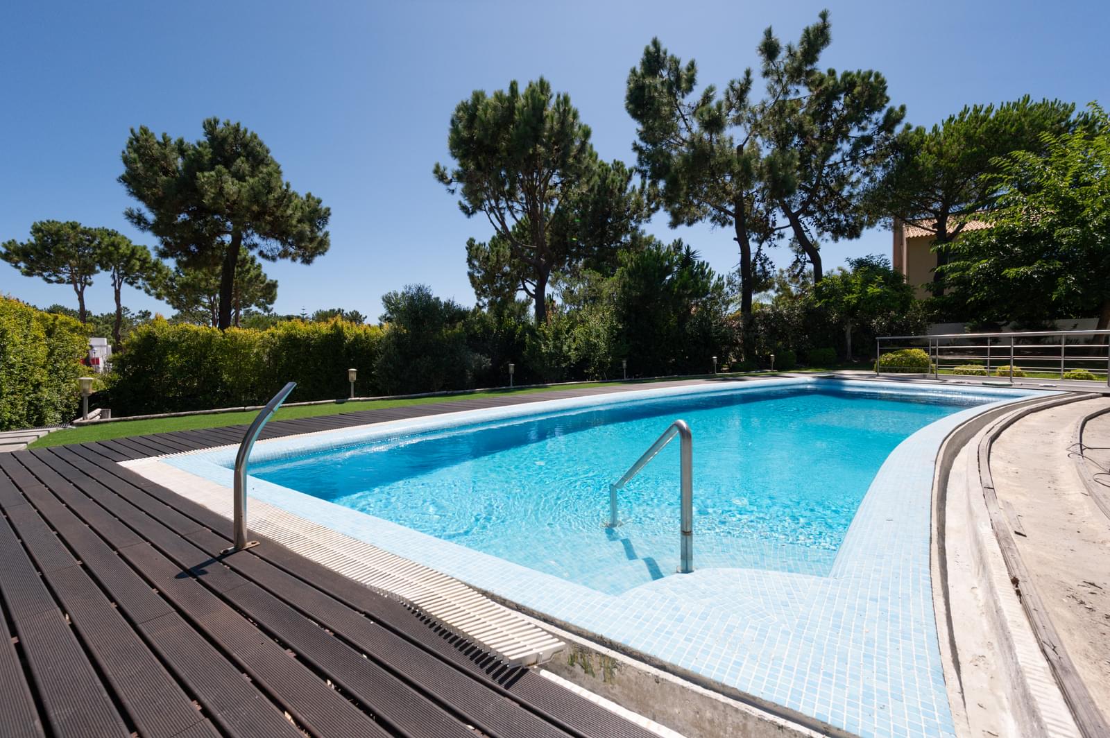 Moradia Isolada T5 com piscina, Soltroia, Grandola - Imagem 24