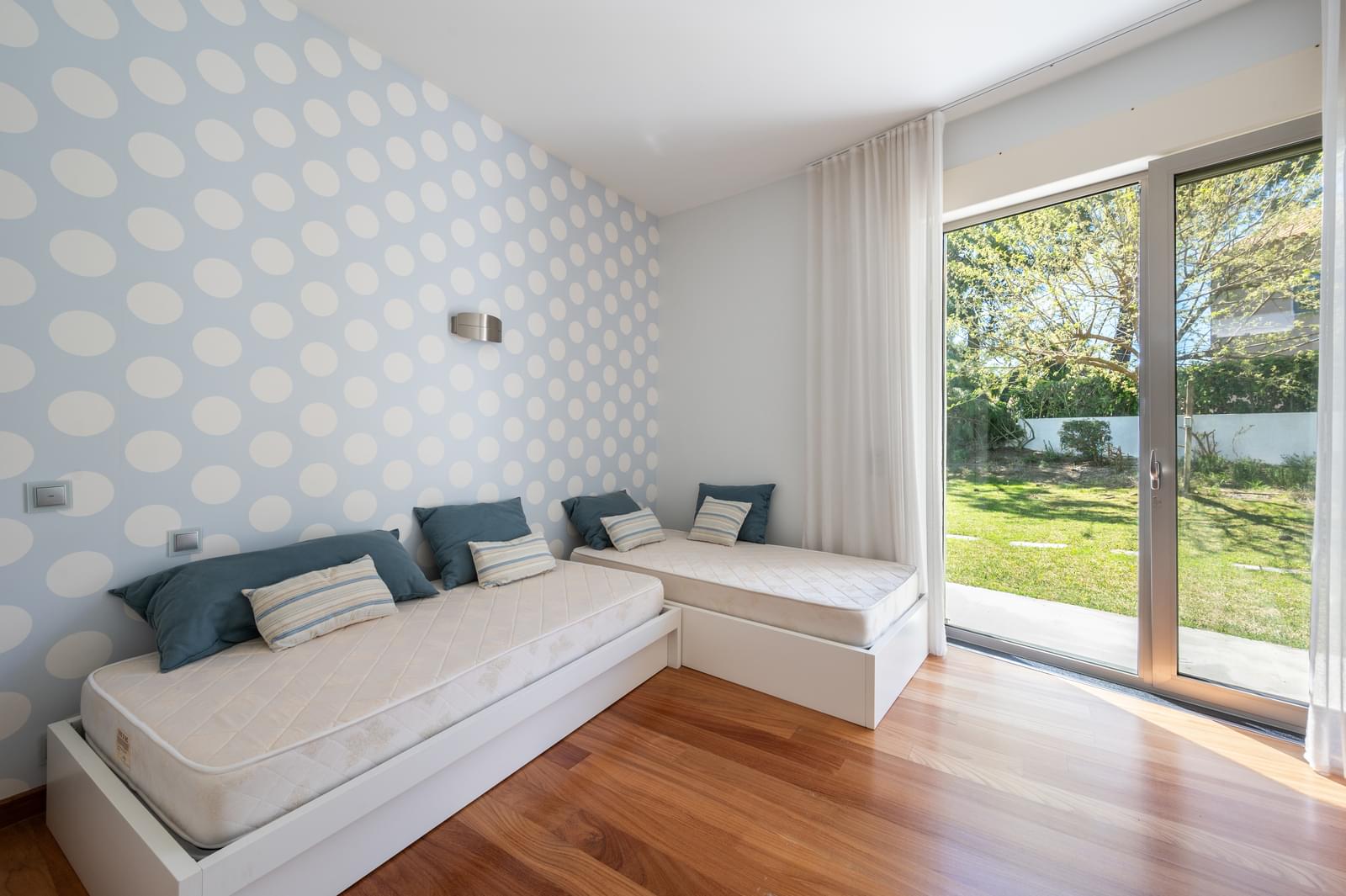Moradia Isolada T5 com piscina, Soltroia, Grandola - Imagem 15