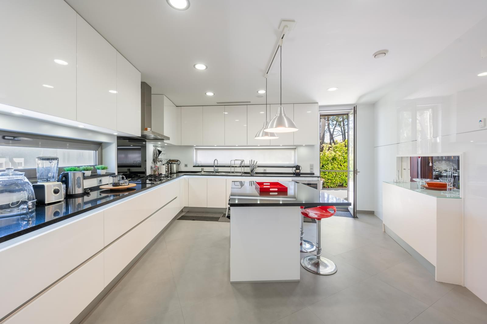 Moradia Isolada T5 com piscina, Soltroia, Grandola - Imagem 7