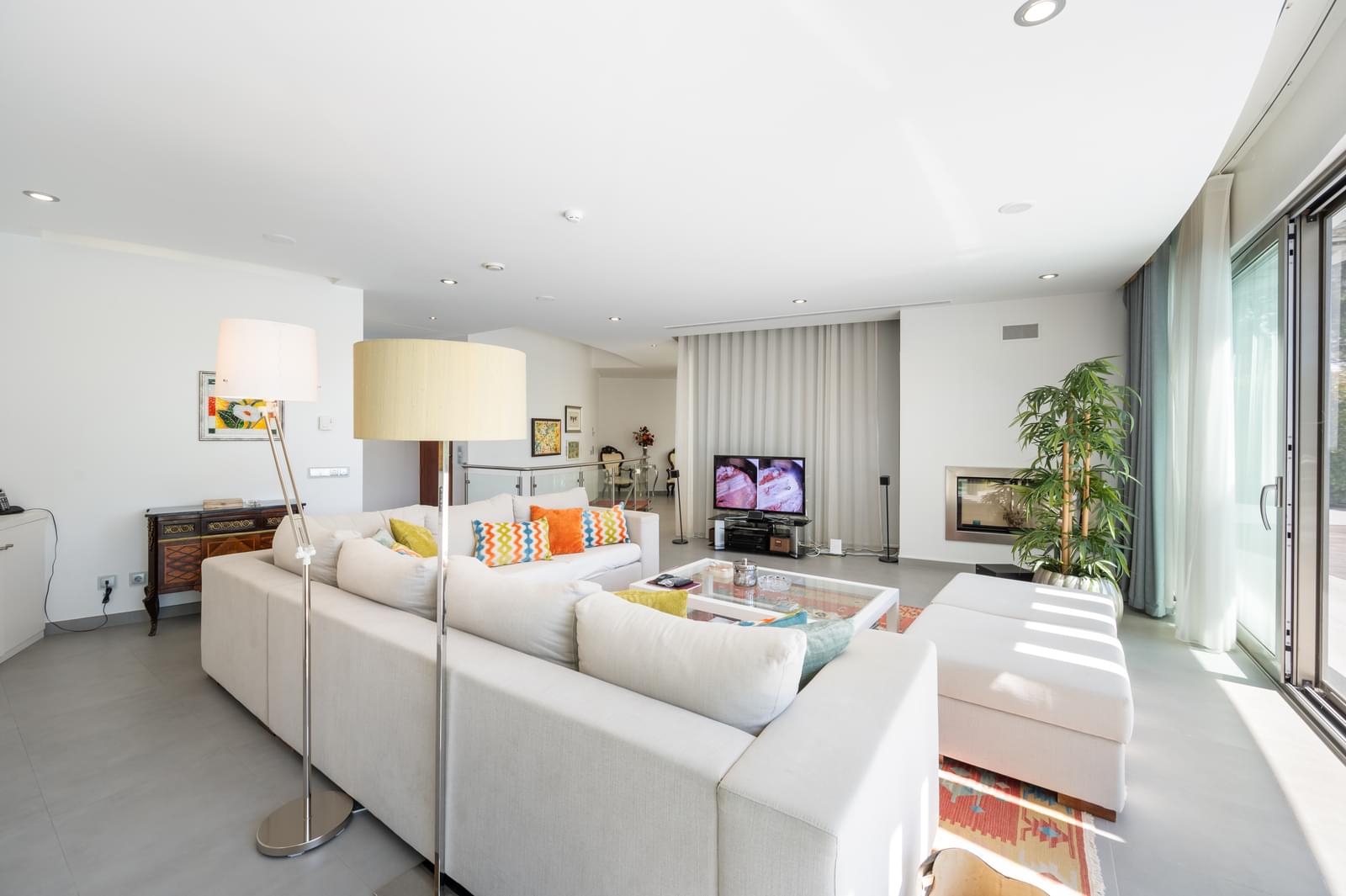 Moradia Isolada T5 com piscina, Soltroia, Grandola - Imagem 6