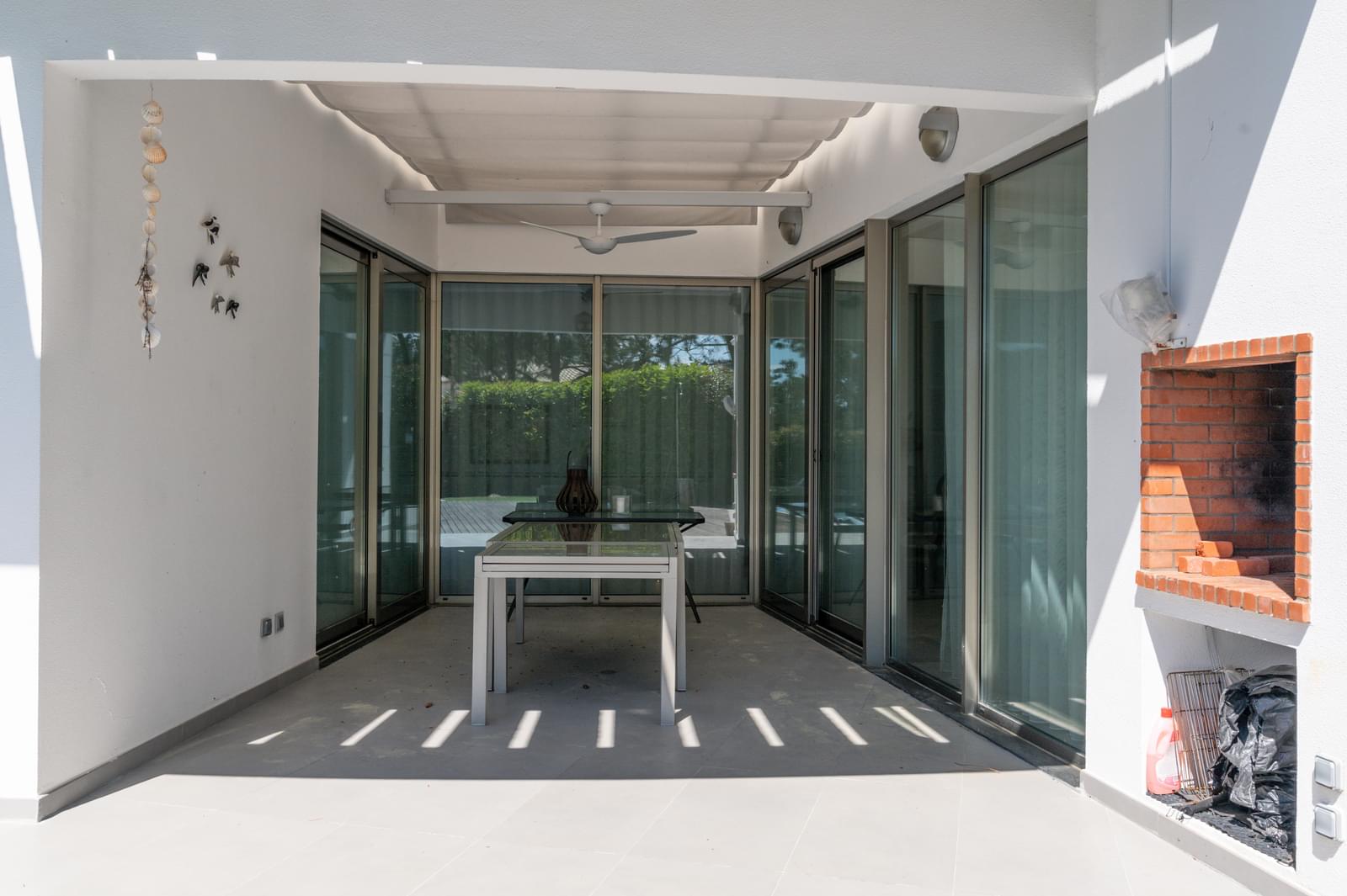 Moradia Isolada T5 com piscina, Soltroia, Grandola - Imagem 23