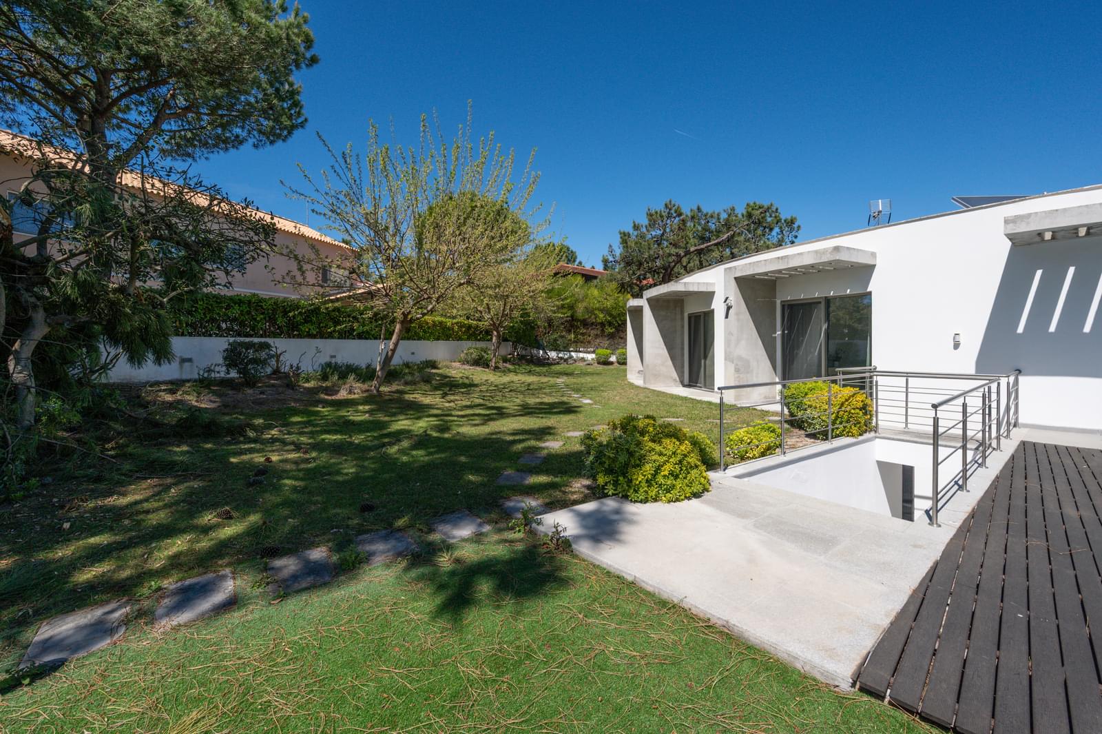 Moradia Isolada T5 com piscina, Soltroia, Grandola - Imagem 27