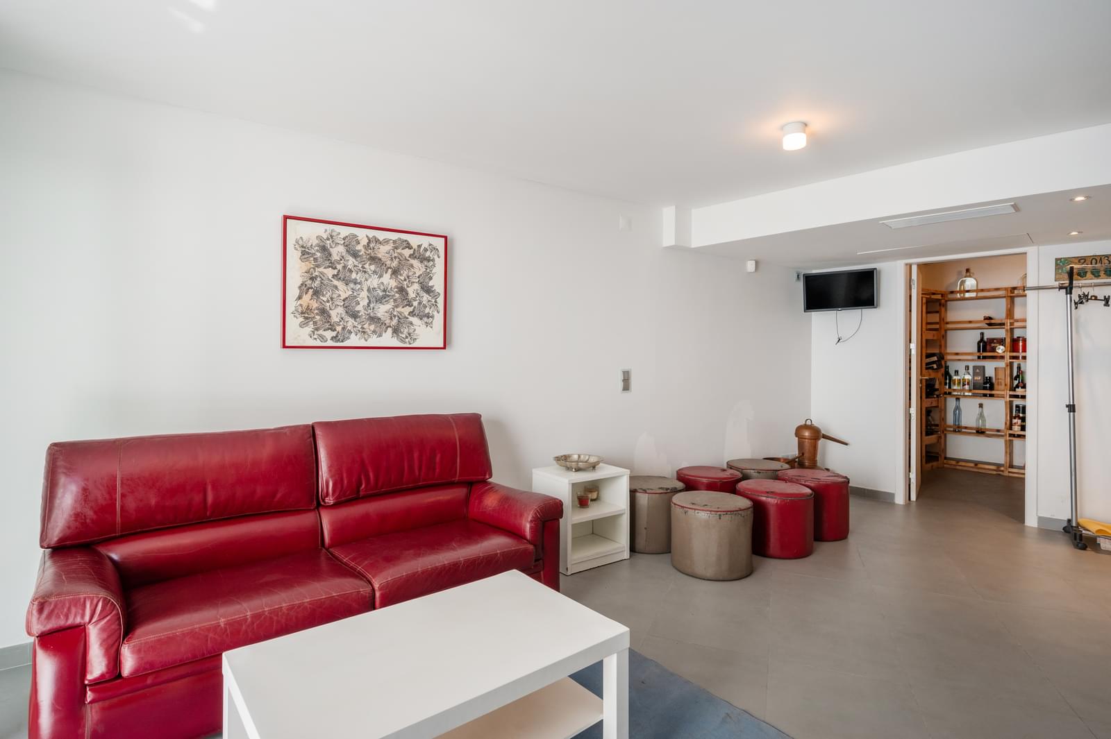 Moradia Isolada T5 com piscina, Soltroia, Grandola - Imagem 35