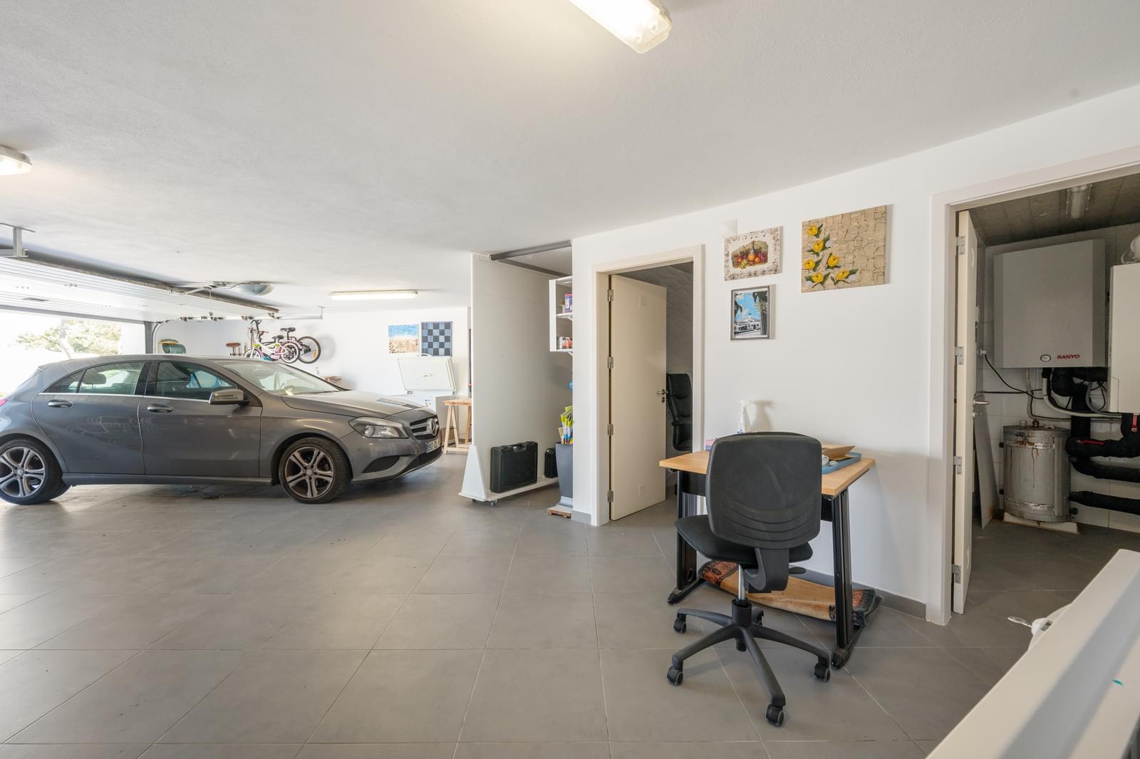 Moradia Isolada T5 com piscina, Soltroia, Grandola - Imagem 38