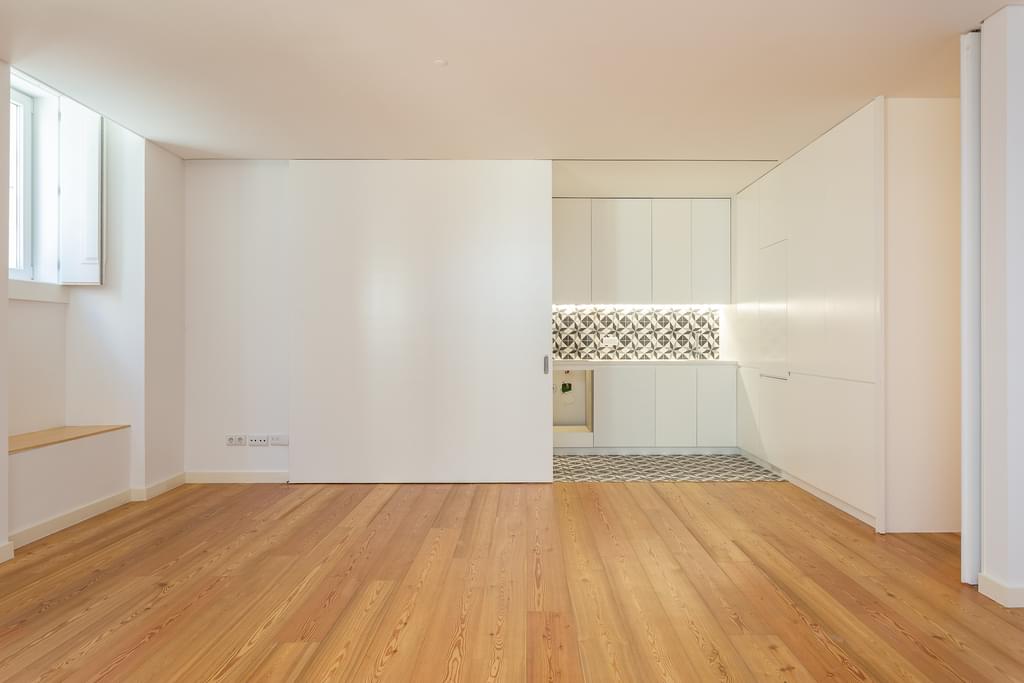 1 Bedroom Apartment new, Mouraria, Lisboa 3117894782