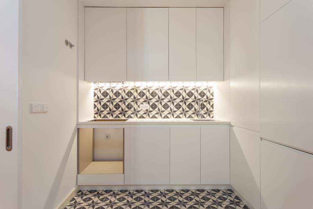 1 Bedroom Apartment new, Mouraria, Lisboa 3117894782