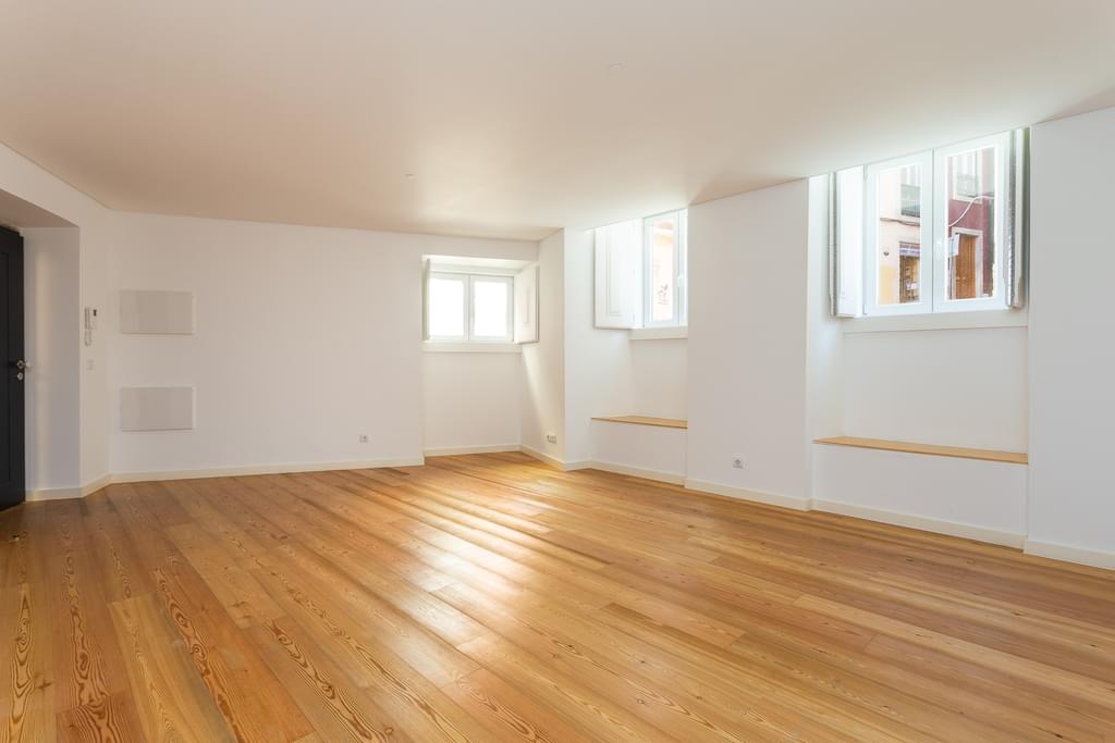 1 Bedroom Apartment new, Mouraria, Lisboa 3117894782