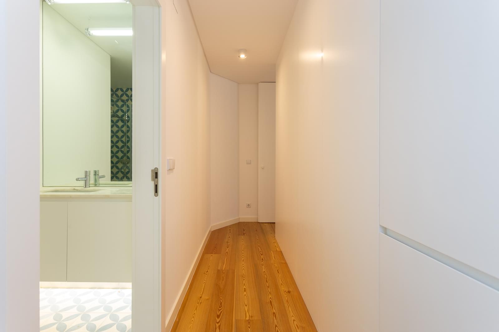 Apartamento T1 novo, Mouraria, Lisboa - Imagem 8