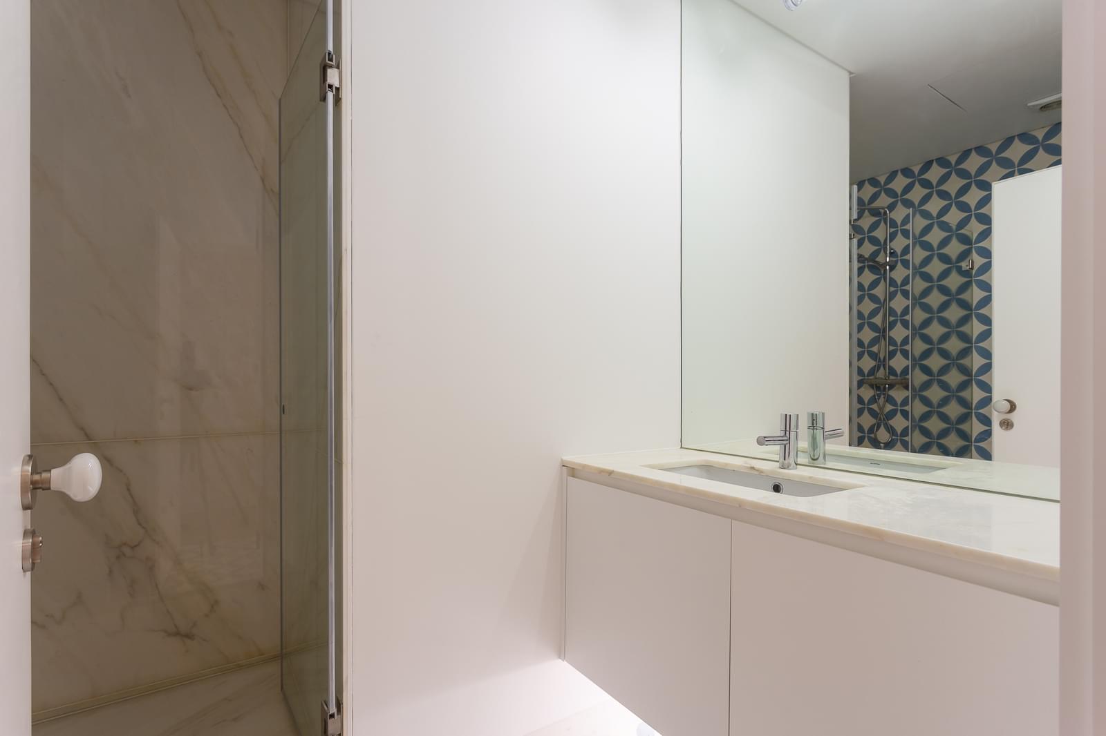Apartamento T1 novo, Mouraria, Lisboa - Imagem 10