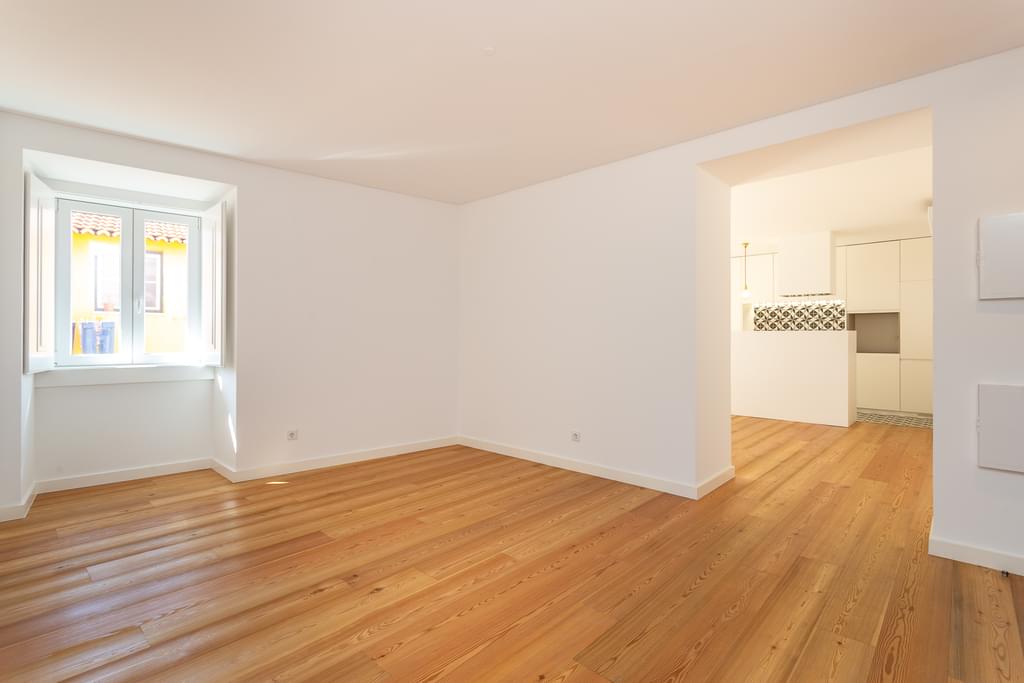 1 Bedroom Apartment new, Mouraria, Lisboa 71682893