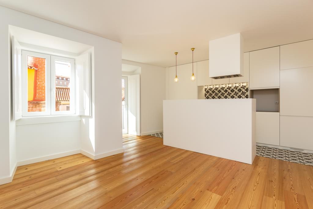 1 Bedroom Apartment new, Mouraria, Lisboa 71682893