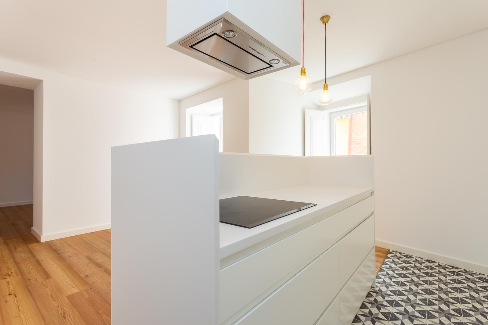 Apartamento T1 novo, Mouraria, Lisboa - Imagem 7