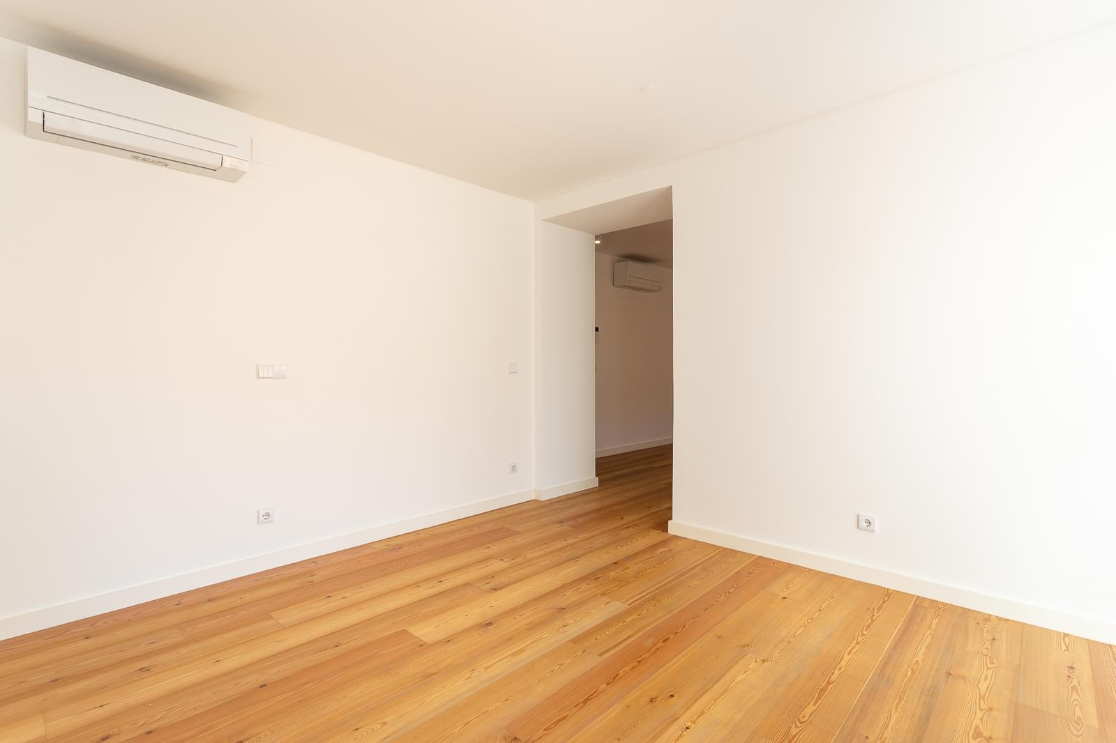 Apartamento T1 novo, Mouraria, Lisboa - Imagem 9