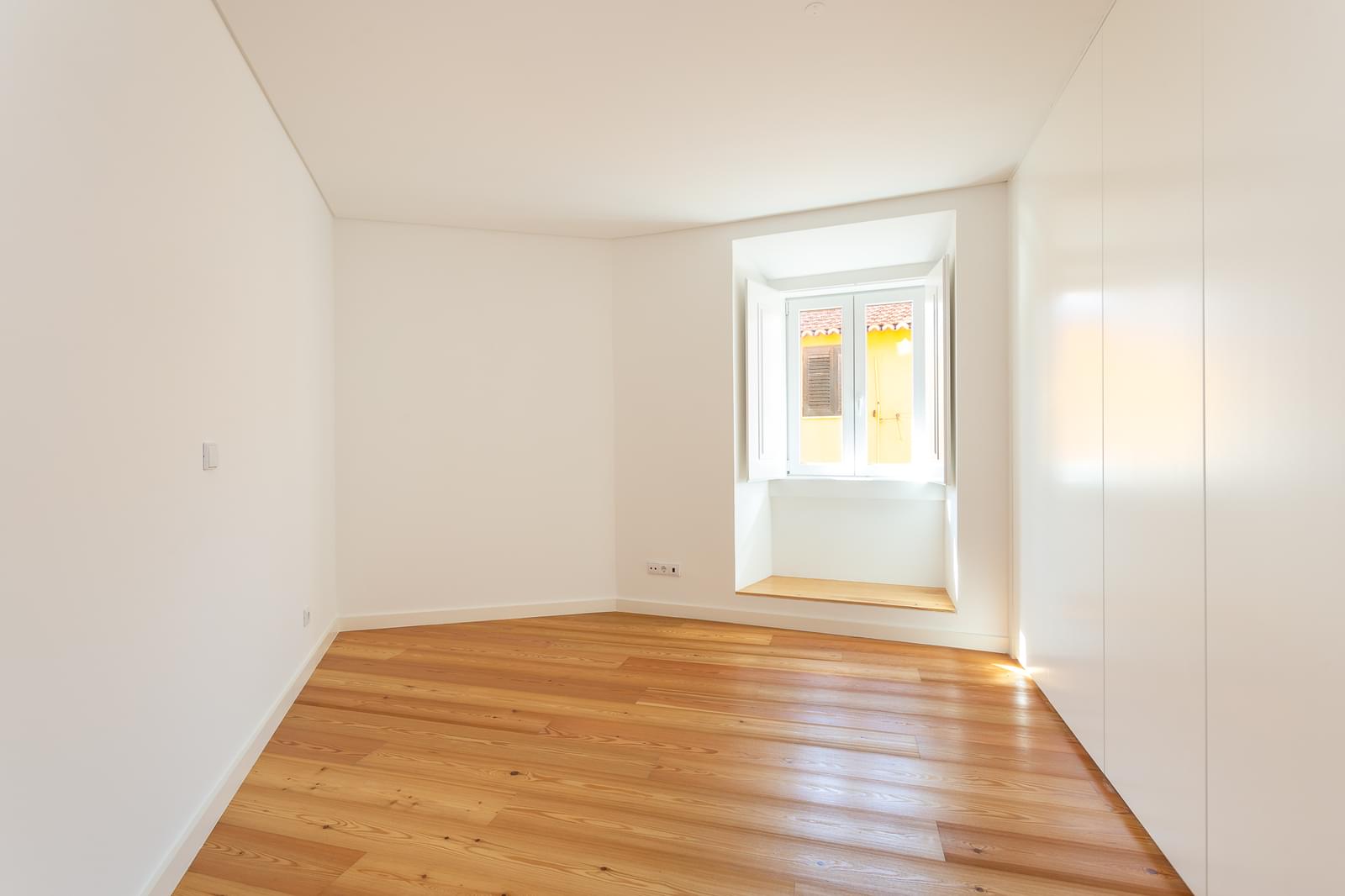 Apartamento T1 novo, Mouraria, Lisboa - Imagem 10